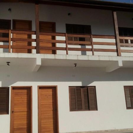 Residencial Praias Ubatuba Exteriör bild