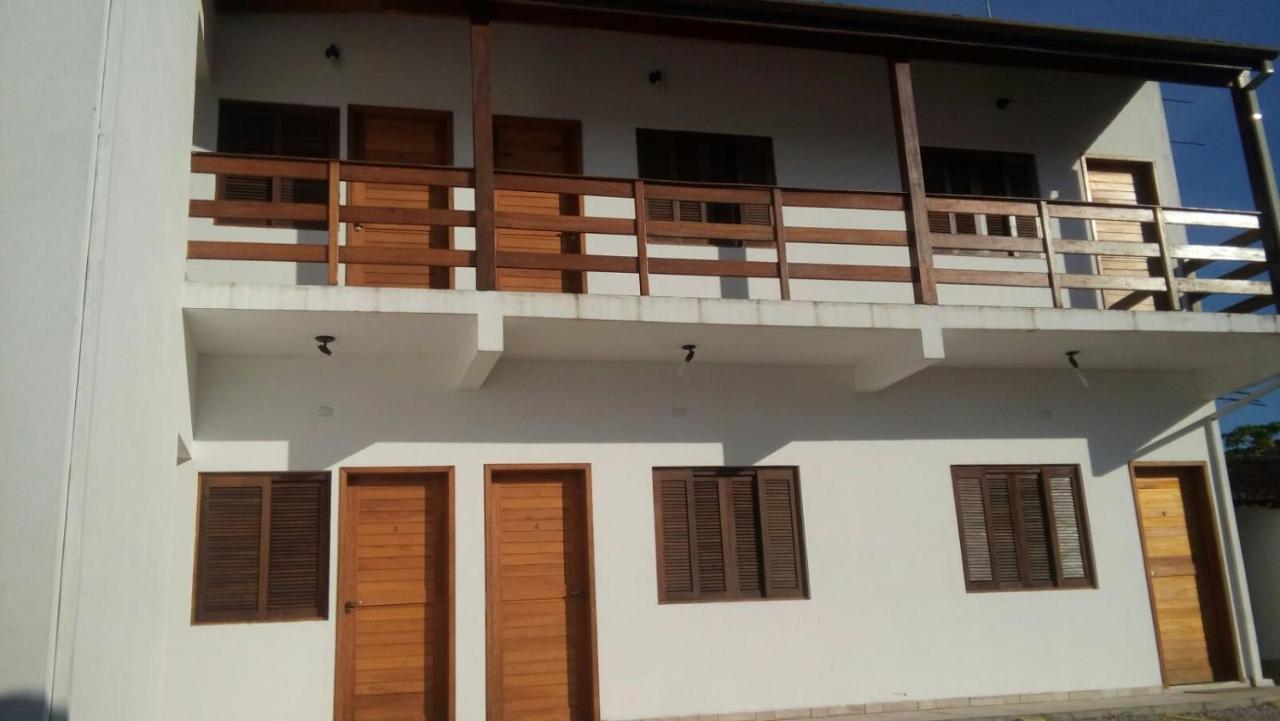 Residencial Praias Ubatuba Exteriör bild