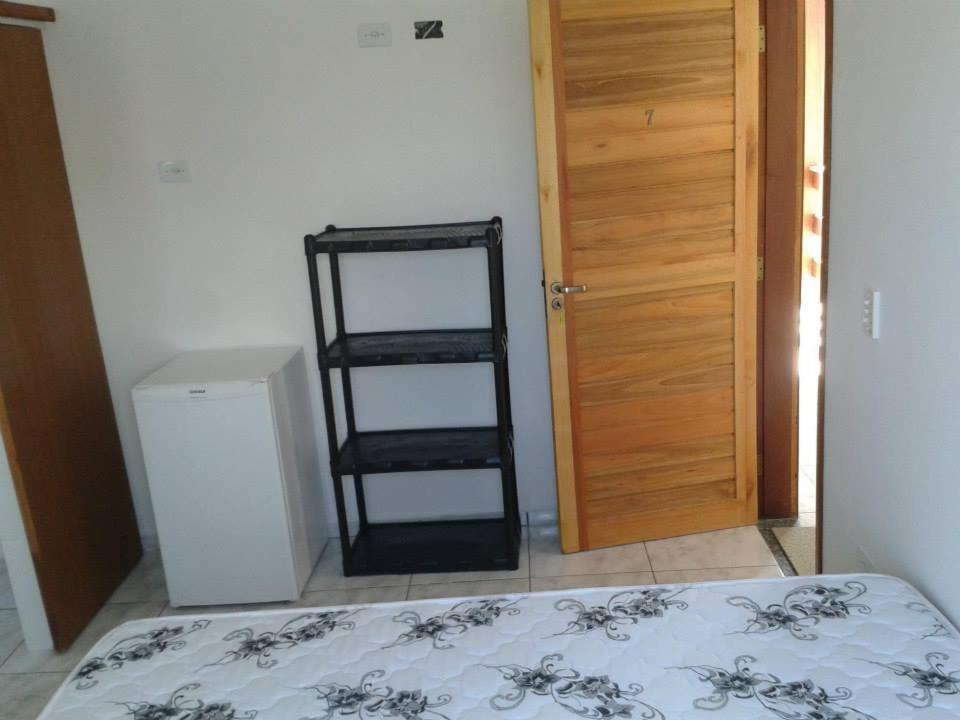 Residencial Praias Ubatuba Exteriör bild