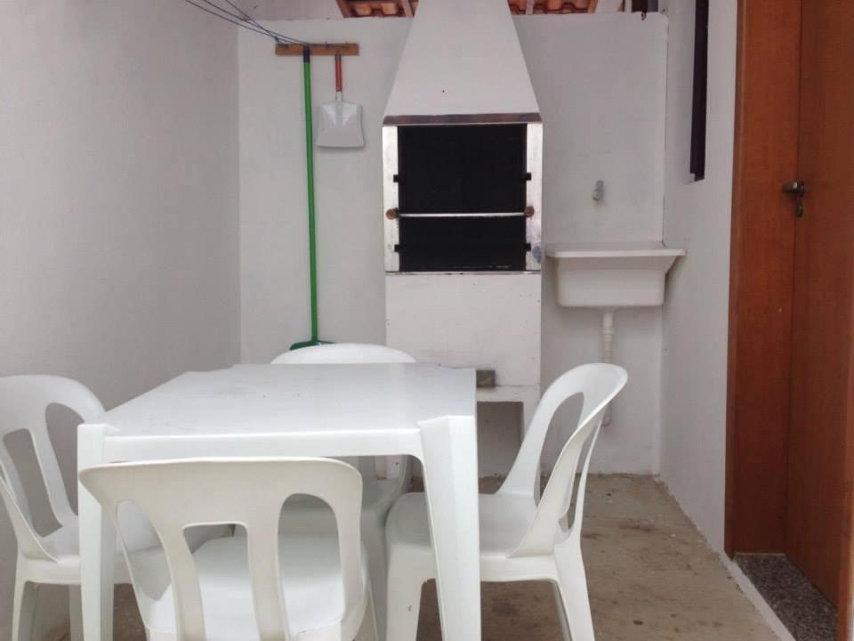 Residencial Praias Ubatuba Exteriör bild