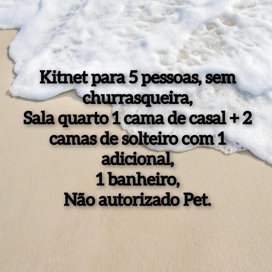 Residencial Praias Ubatuba Exteriör bild