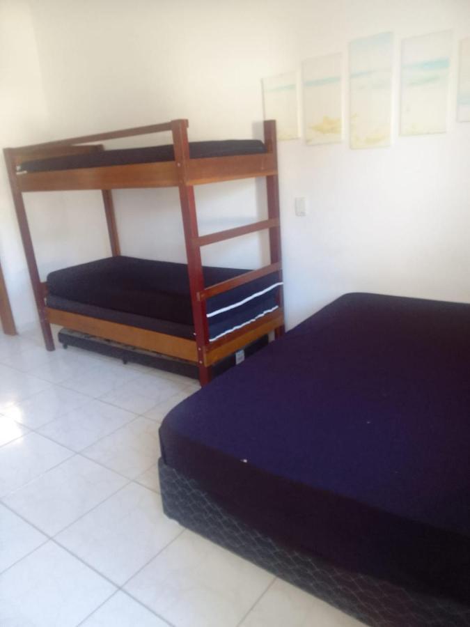 Residencial Praias Ubatuba Exteriör bild