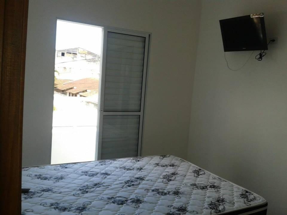 Residencial Praias Ubatuba Exteriör bild
