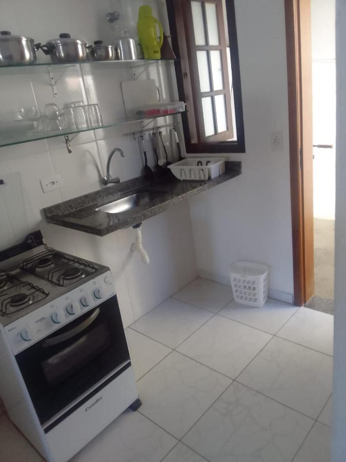 Residencial Praias Ubatuba Exteriör bild