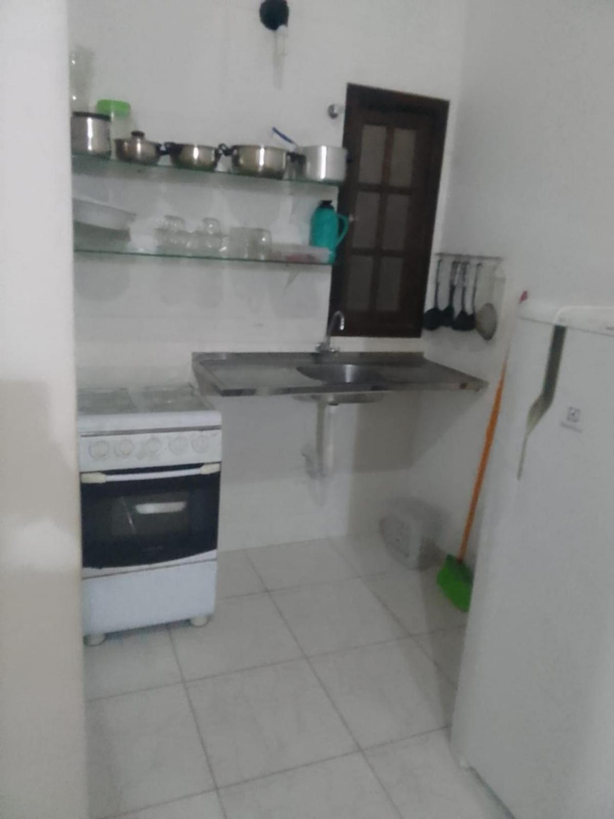 Residencial Praias Ubatuba Exteriör bild