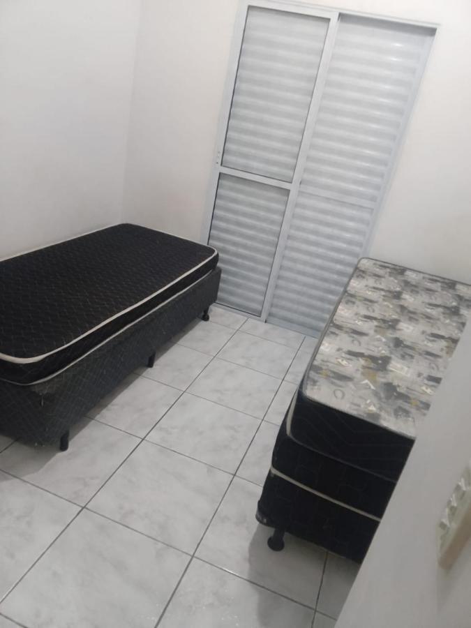 Residencial Praias Ubatuba Exteriör bild
