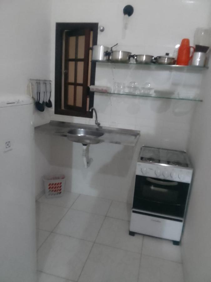 Residencial Praias Ubatuba Exteriör bild