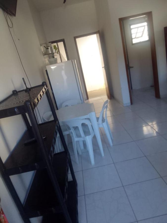 Residencial Praias Ubatuba Exteriör bild