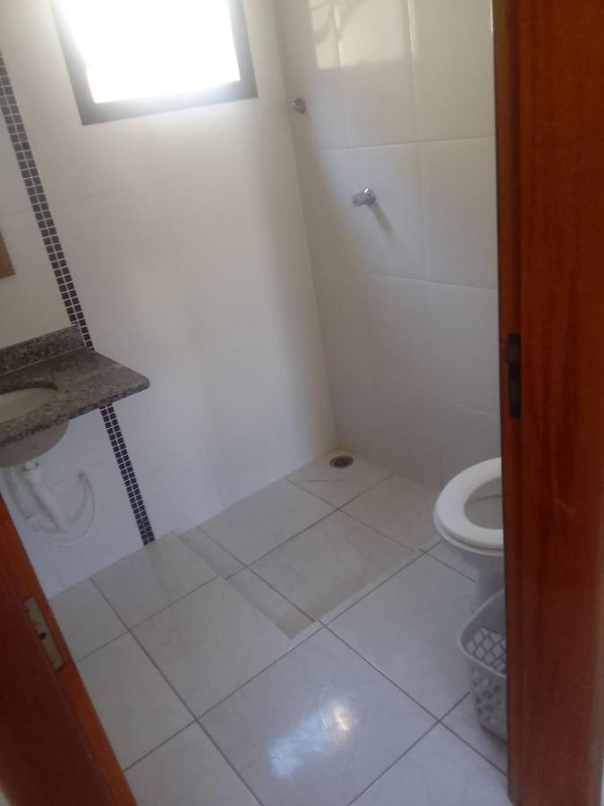 Residencial Praias Ubatuba Exteriör bild