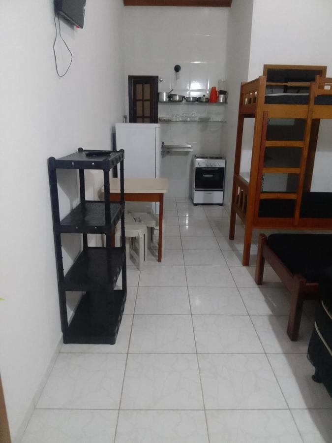 Residencial Praias Ubatuba Exteriör bild
