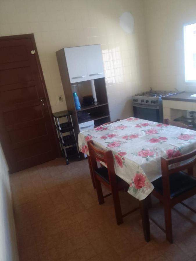 Residencial Praias Ubatuba Exteriör bild