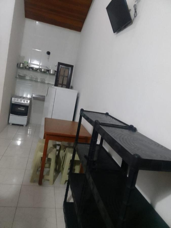 Residencial Praias Ubatuba Exteriör bild