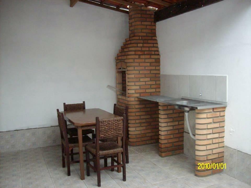 Residencial Praias Ubatuba Exteriör bild