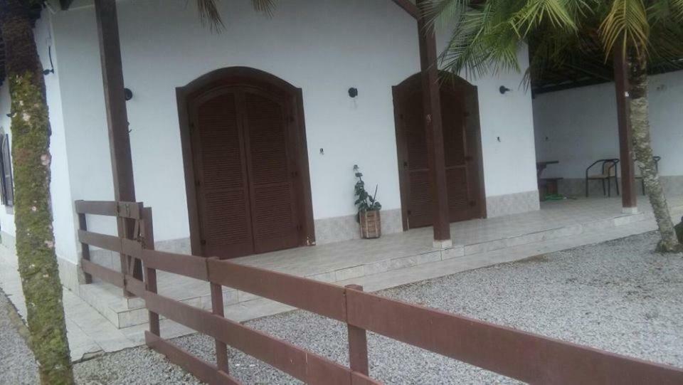 Residencial Praias Ubatuba Exteriör bild