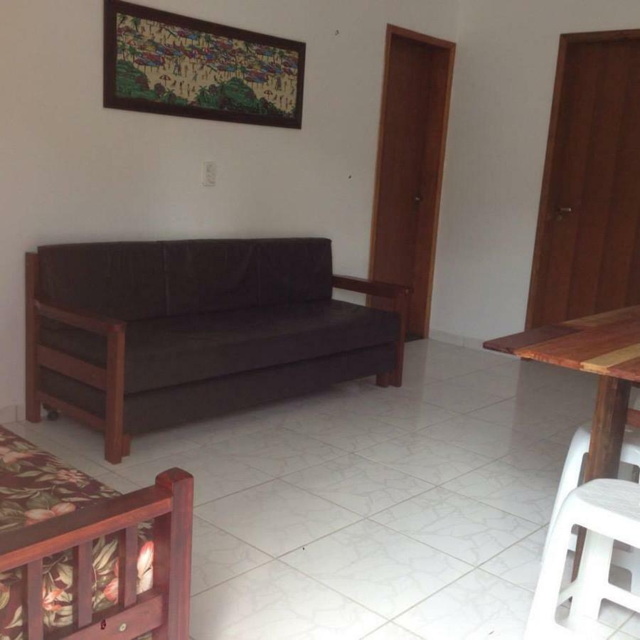 Residencial Praias Ubatuba Exteriör bild