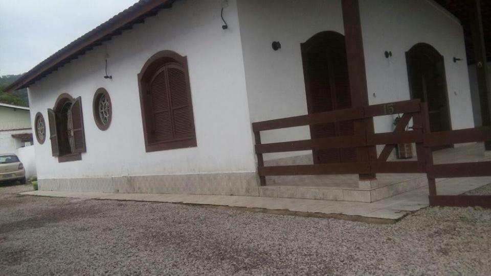 Residencial Praias Ubatuba Exteriör bild