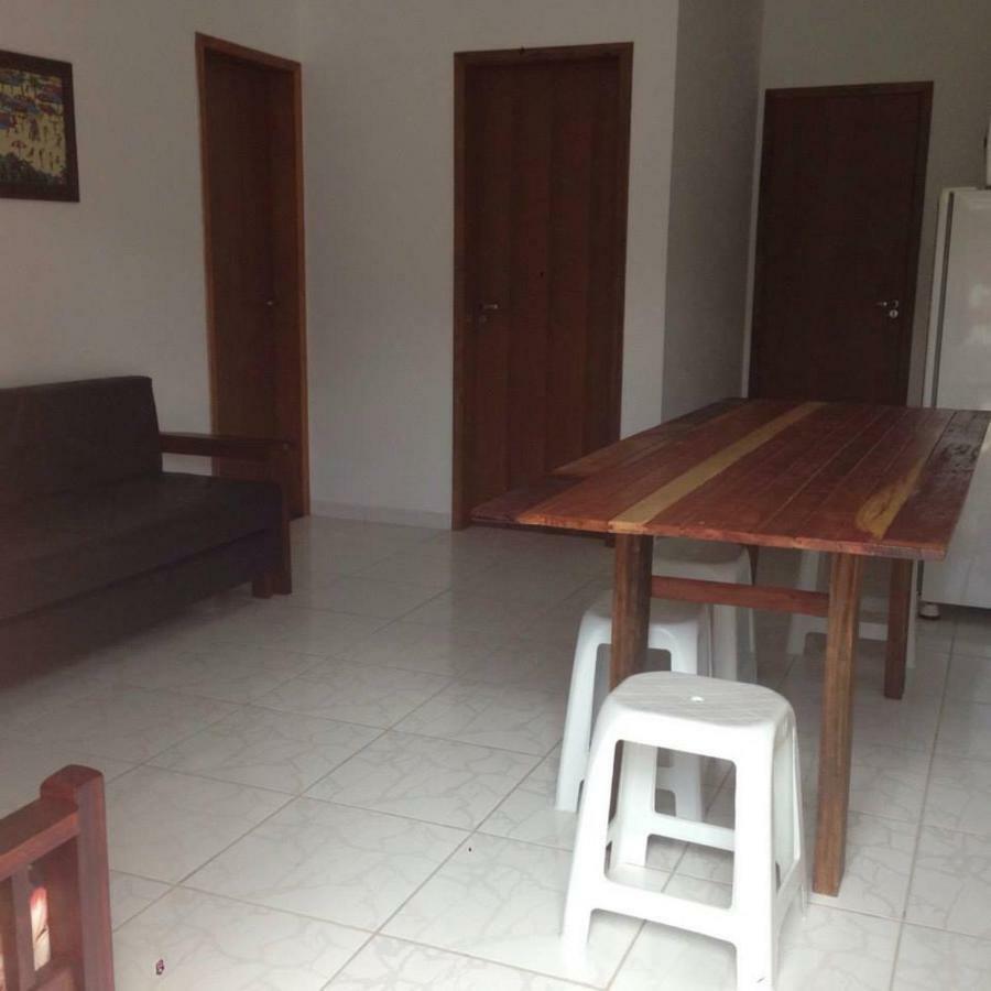 Residencial Praias Ubatuba Exteriör bild